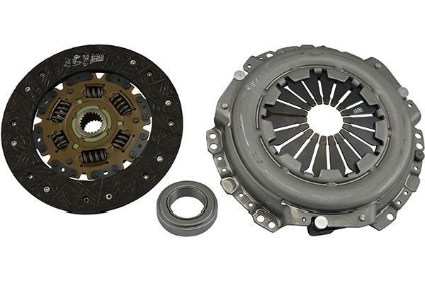 KAVO PARTS Комплект сцепления CP-1032